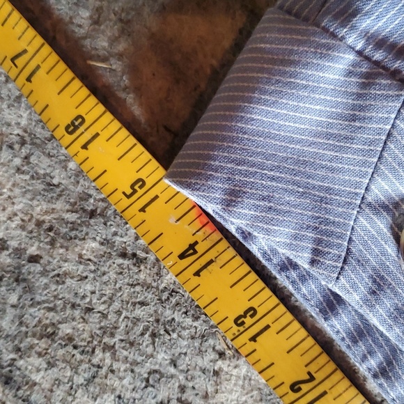 LOFT Skinny Ankle Pants - Picture 8 of 12